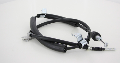 TRISCAN Håndbremsekabel 814018139 for KIA