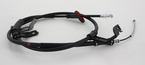 TRISCAN Håndbremsekabel 814018168 for KIA