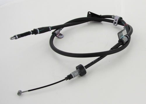 TRISCAN Håndbremsekabel 814018181 for HYUNDAI KIA