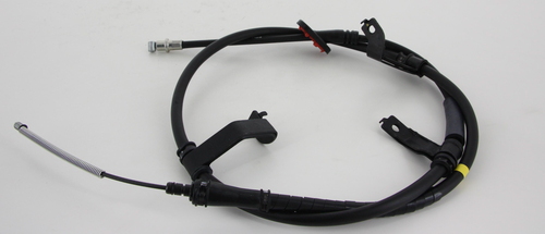 TRISCAN Håndbremsekabel 814018185 for KIA