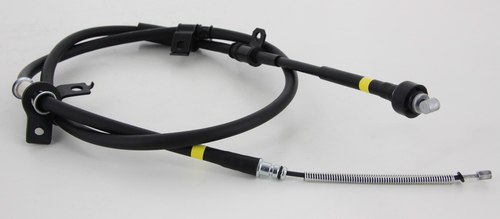TRISCAN Håndbremsekabel 814018187 for KIA