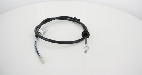 TRISCAN Håndbremsekabel 814021103 for DAEWOO