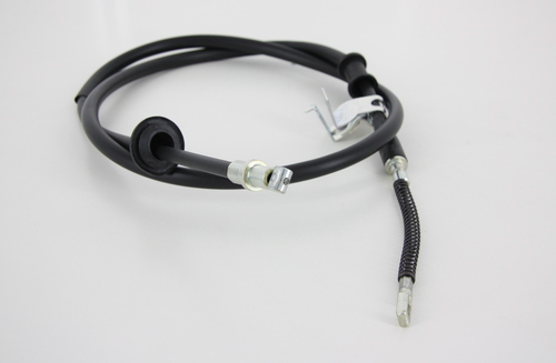 TRISCAN Håndbremsekabel 814021104 for DAEWOO