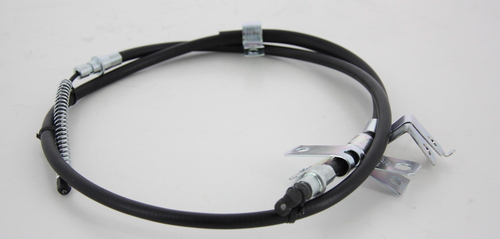 TRISCAN Håndbremsekabel 814021108 for CHEVROLET DAEWOO