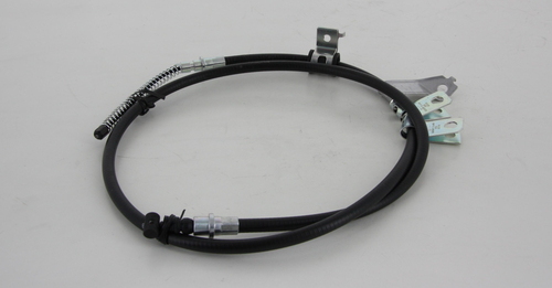 TRISCAN Håndbremsekabel 814021109 for CHEVROLET DAEWOO