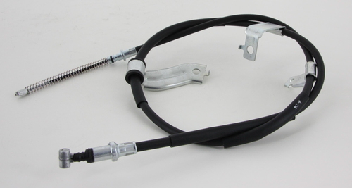 TRISCAN Håndbremsekabel 814021115 for CHEVROLET