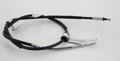 TRISCAN Håndbremsekabel 814021120 for CHEVROLET