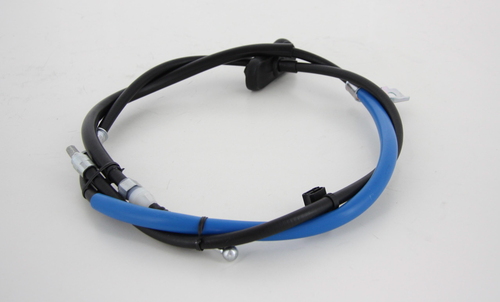 TRISCAN Håndbremsekabel 814021122 for CHEVROLET