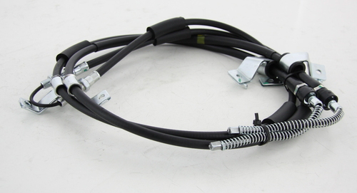 TRISCAN Håndbremsekabel 814021127 for DAEWOO FSO