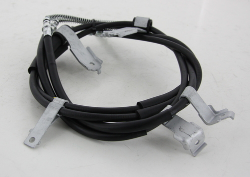 TRISCAN Håndbremsekabel 814021128 for DAEWOO
