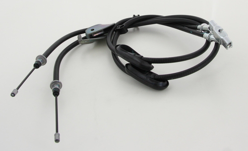 TRISCAN Håndbremsekabel 814021129 for CHEVROLET