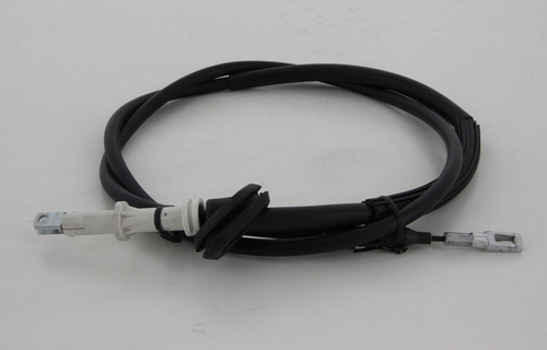 TRISCAN Håndbremsekabel 8140231101 for MERCEDES-BENZ