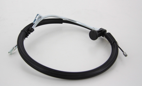 TRISCAN Håndbremsekabel 8140231104 for MERCEDES-BENZ