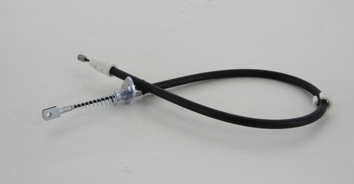 TRISCAN Håndbremsekabel 8140231106 for MERCEDES-BENZ