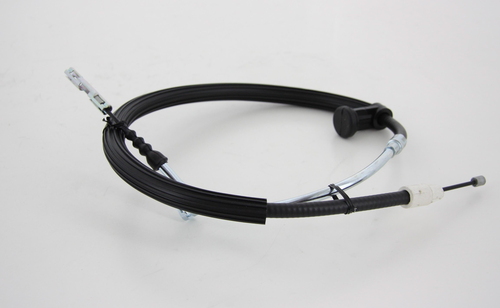 TRISCAN Håndbremsekabel 8140231108 for MERCEDES-BENZ