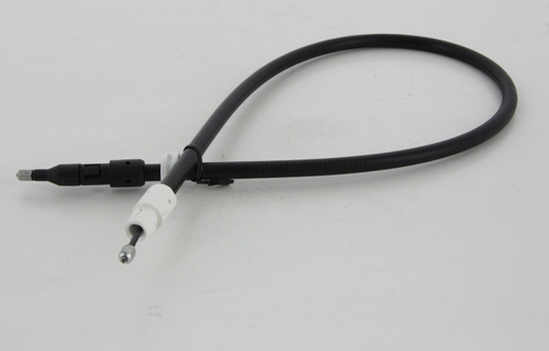 TRISCAN Håndbremsekabel 8140231109 for MERCEDES-BENZ