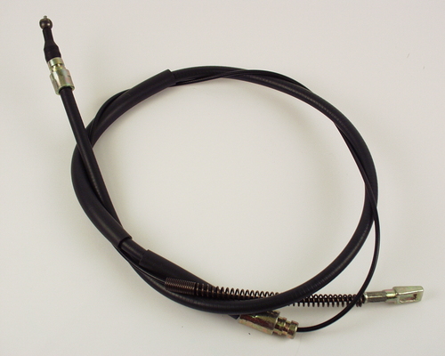 TRISCAN Håndbremsekabel 814023111 for MERCEDES-BENZ
