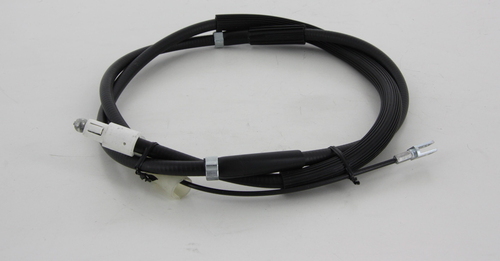 TRISCAN Håndbremsekabel 8140231113 for MERCEDES-BENZ