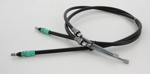 TRISCAN Håndbremsekabel 8140 231115 for SMART