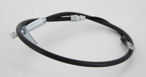 TRISCAN Håndbremsekabel 814023116 for MERCEDES-BENZ