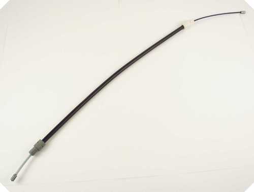 TRISCAN Håndbremsekabel 814023121 for MERCEDES-BENZ