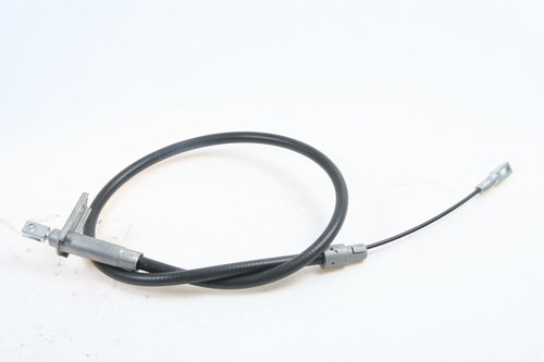 TRISCAN Håndbremsekabel 814023123 for MERCEDES-BENZ