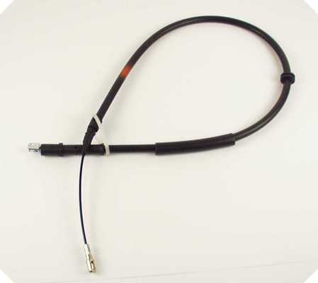 TRISCAN Håndbremsekabel 814023125 for MERCEDES-BENZ
