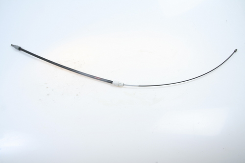TRISCAN Håndbremsekabel 814023127 for MERCEDES-BENZ