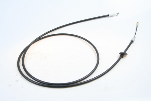 TRISCAN Håndbremsekabel 814023128 for MERCEDES-BENZ