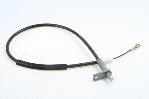 TRISCAN Håndbremsekabel 8140 23129 for MERCEDES-BENZ