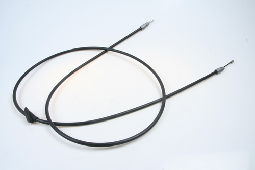 TRISCAN Håndbremsekabel 8140 23133 for MERCEDES-BENZ