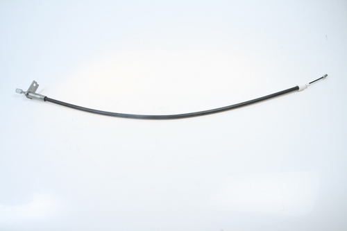 TRISCAN Håndbremsekabel 814023135 for MERCEDES-BENZ