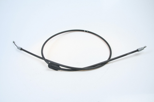 TRISCAN Håndbremsekabel 814023136 for MERCEDES-BENZ