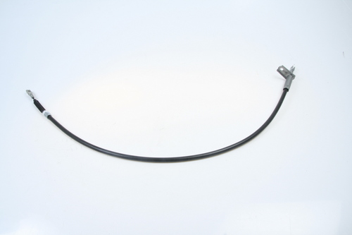TRISCAN Håndbremsekabel 814023139 for MERCEDES-BENZ