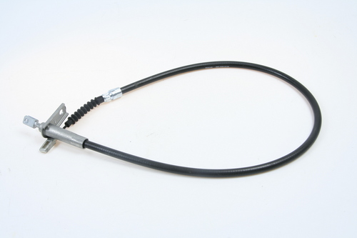 TRISCAN Håndbremsekabel 814023140 for MERCEDES-BENZ