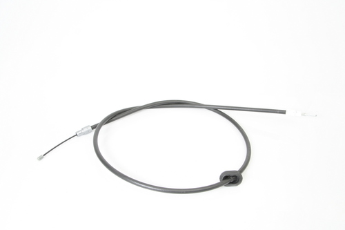 TRISCAN Håndbremsekabel 8140 23142 for MERCEDES-BENZ