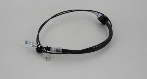 TRISCAN Håndbremsekabel 814023145 for MERCEDES-BENZ VW