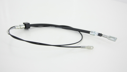 TRISCAN Håndbremsekabel 814023146 for MERCEDES-BENZ