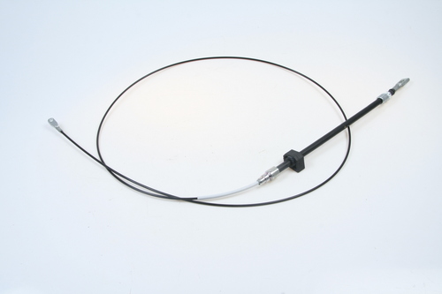 TRISCAN Håndbremsekabel 814023147 for MERCEDES-BENZ VW