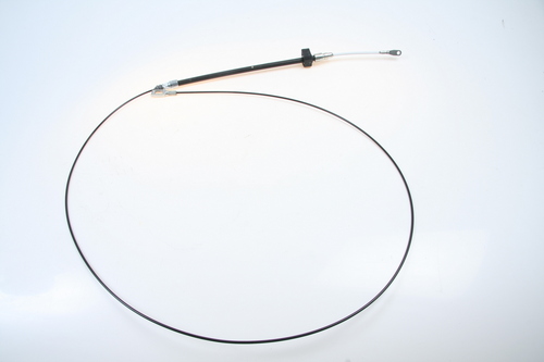 TRISCAN Håndbremsekabel 814023148 for MERCEDES-BENZ VW