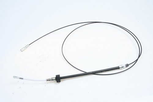 TRISCAN Håndbremsekabel 814023150 for MERCEDES-BENZ VW
