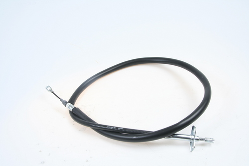 TRISCAN Håndbremsekabel 814023151 for MERCEDES-BENZ VW
