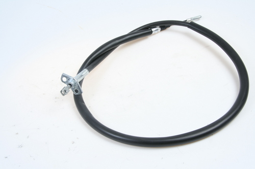 TRISCAN Håndbremsekabel 814023152 for MERCEDES-BENZ