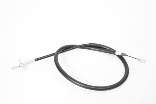 TRISCAN Håndbremsekabel 814023155 for MERCEDES-BENZ VW