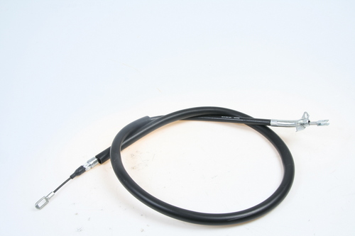 TRISCAN Håndbremsekabel 814023156 for MERCEDES-BENZ VW