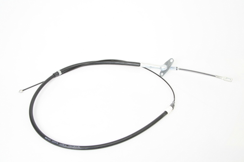 TRISCAN Håndbremsekabel 814023158 for MERCEDES-BENZ