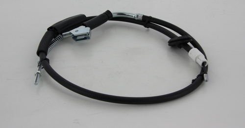 TRISCAN Håndbremsekabel 814023159 for MERCEDES-BENZ