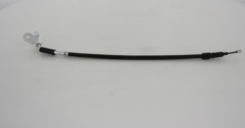 TRISCAN Håndbremsekabel 814023160 for MERCEDES-BENZ