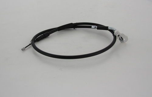 TRISCAN Håndbremsekabel 814023161 for MERCEDES-BENZ