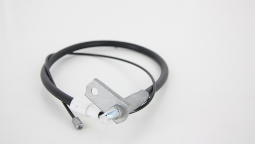 TRISCAN Håndbremsekabel 814023165 for MERCEDES-BENZ
